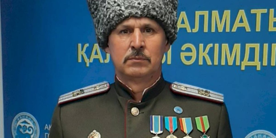 
                    Владимир Шихотов: АНК олицетворяет казахстанскую независимость
                