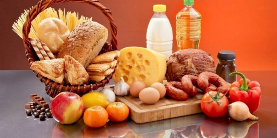 
                    В Казахстане увеличилось потребление молока и мяса
                