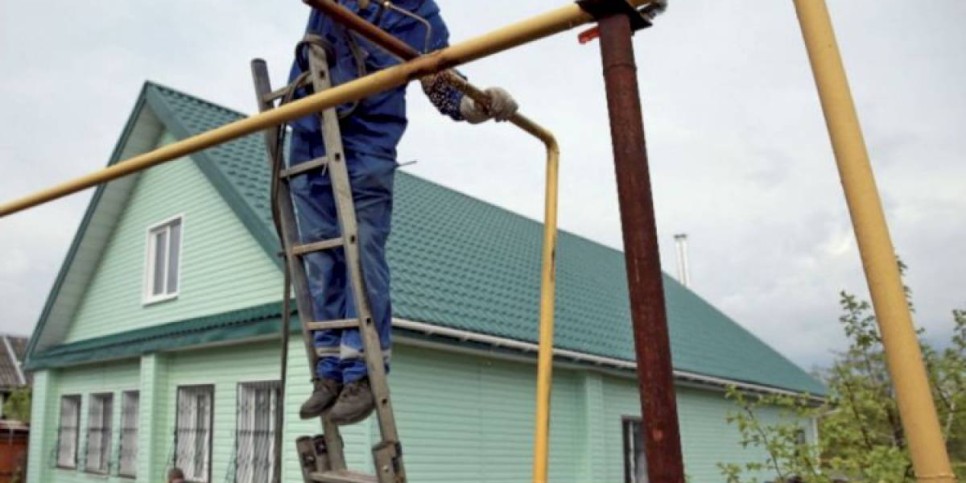 
                    В Алматы бесплатно газифицировали 92 частных дома нуждающихся семей
                