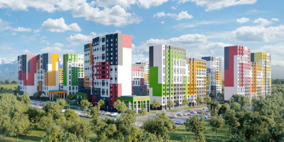 
                    Какие новые социальные проекты реализуют в Наурызбайском районе Алматы
                