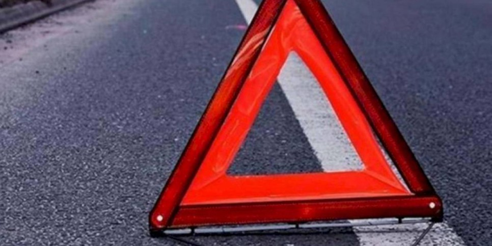 
                    Казахстанские спасатели помогли пострадавшей в ДТП женщине
                