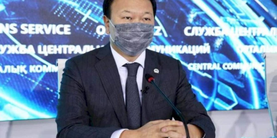 
                    Алексей Цой не заявлял, что «Спутник V» – неизученная вакцина
                