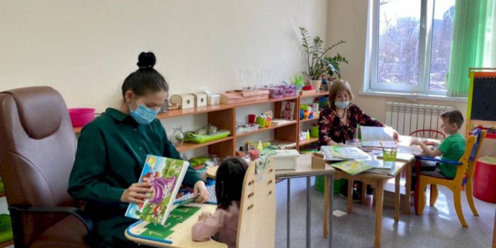 
                    Как уберечь детей от заражения рассказали инфекционисты
                
