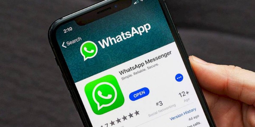 
                    WhatsApp удалит учетные записи тех, кто игнорирует новые правила
                
