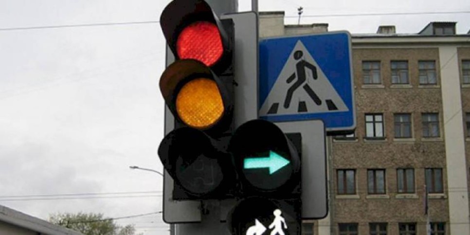 
                    40 новых светофоров установят в Алматы в этом году
                