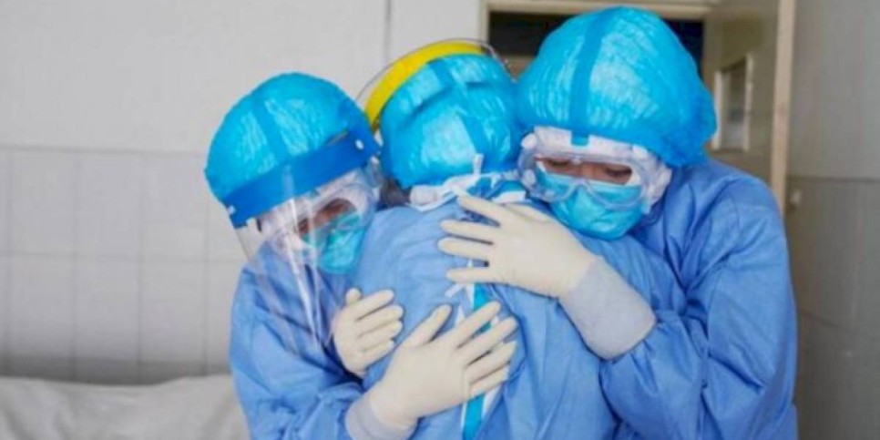
                    Плюс 1110 случаев выздоровления от КВИ зафиксировано за сутки в Казахстане
                