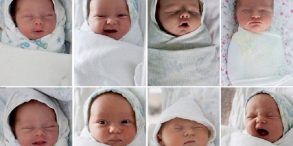 
                    Baby-boom vs пандемия: Рождаемость повысилась в Казахстане
                