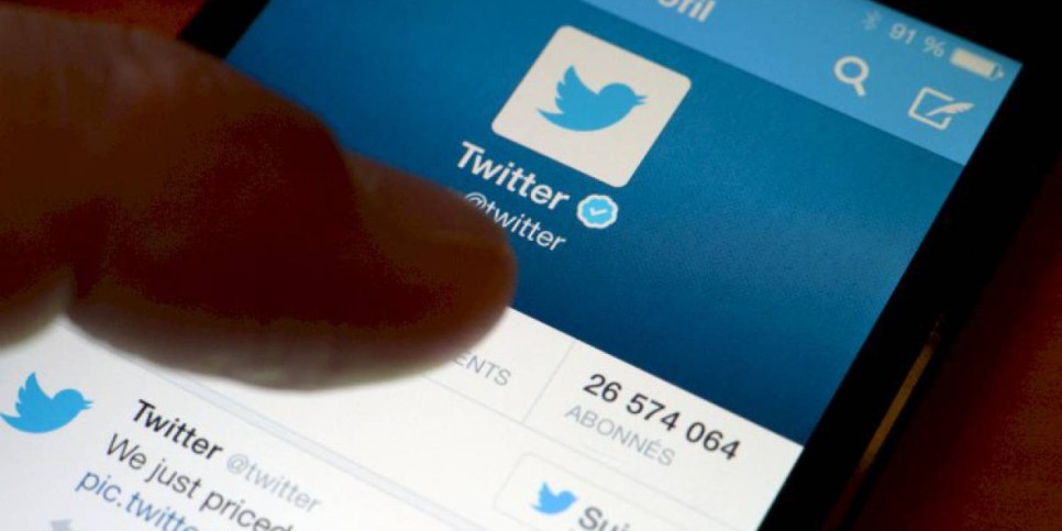
                    Пользователи Twitter массово жалуются на масштабный сбой в работе соцсети
                