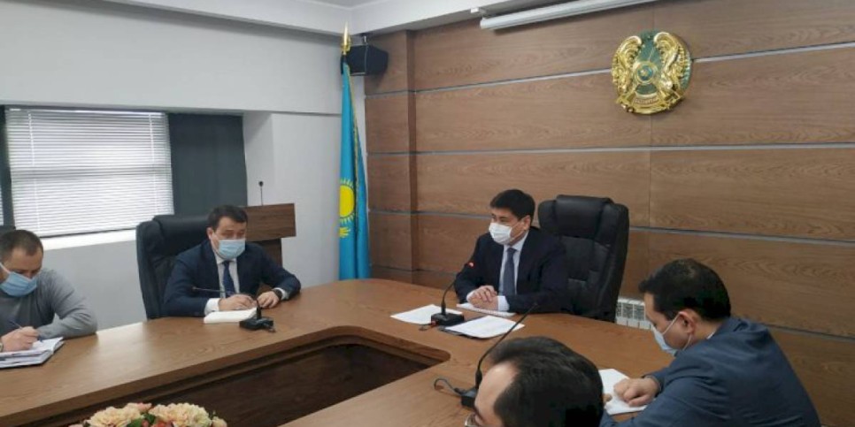 
                    Рейтинг застройщиков жилья появится в Алматы
                