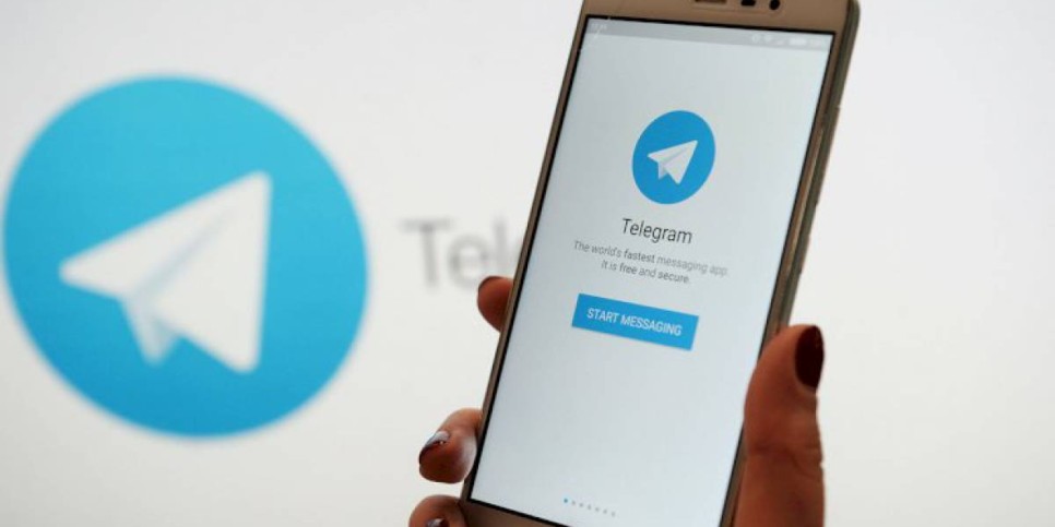 
                    Численность армии пользователей Telegram превысила полмиллиарда
                