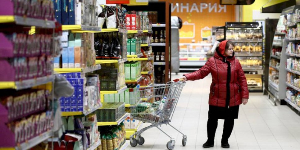 
                    Рост цен на продовольствие объяснил Досаев   
                