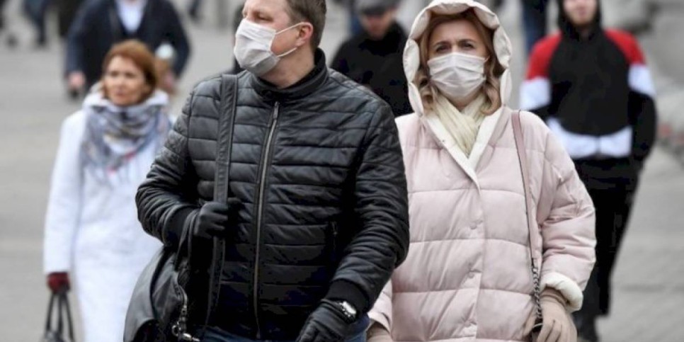 
                    В Брюсселе сохраняется комендантский час на Рождество и Новый год
                