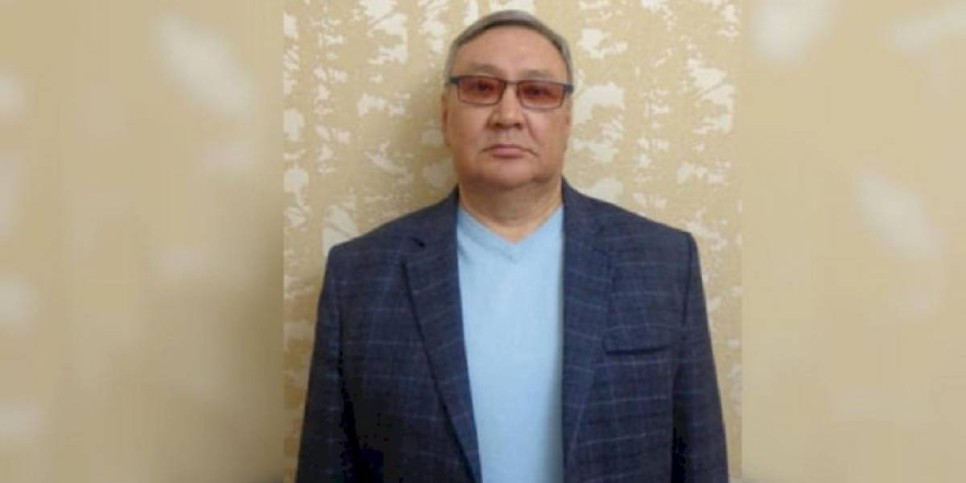 
                    В Казахстане скончался известный детский хирург Алмас Ормантаев
                