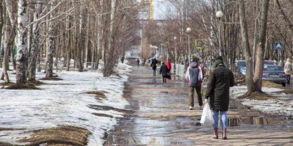 
                    Прогноз погоды на 3 декабря
                