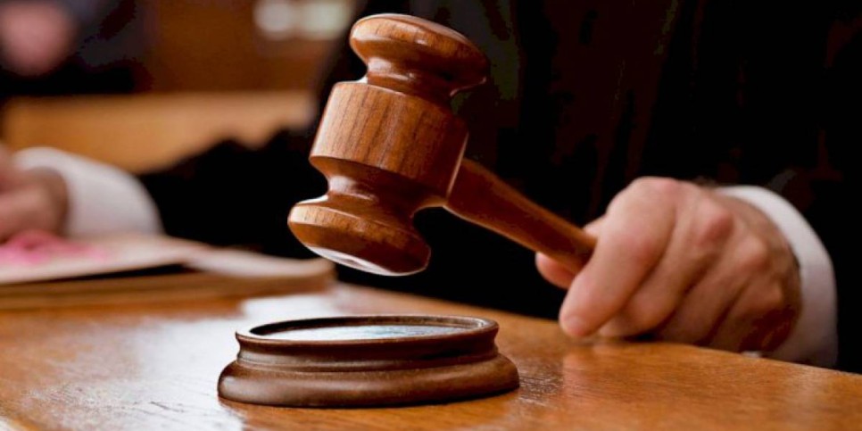 
                    Алматинец получил пожизненный срок за убийство 10 человек
                