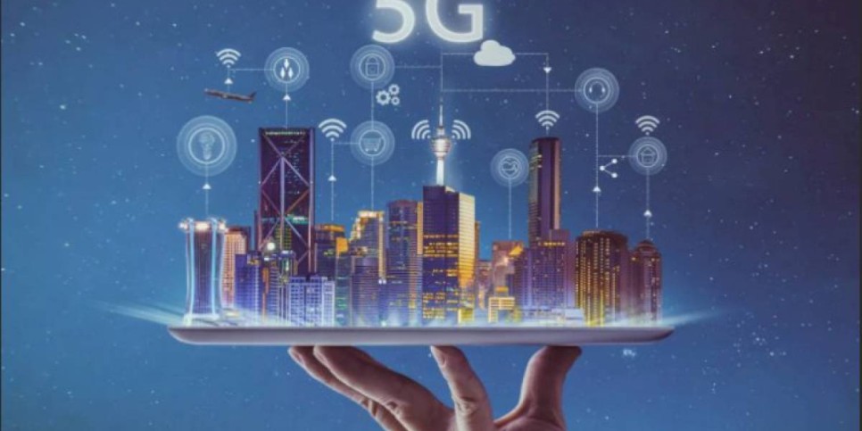 
                    Алматинцы смогут перейти на стандарт 5G до 2022 года
                