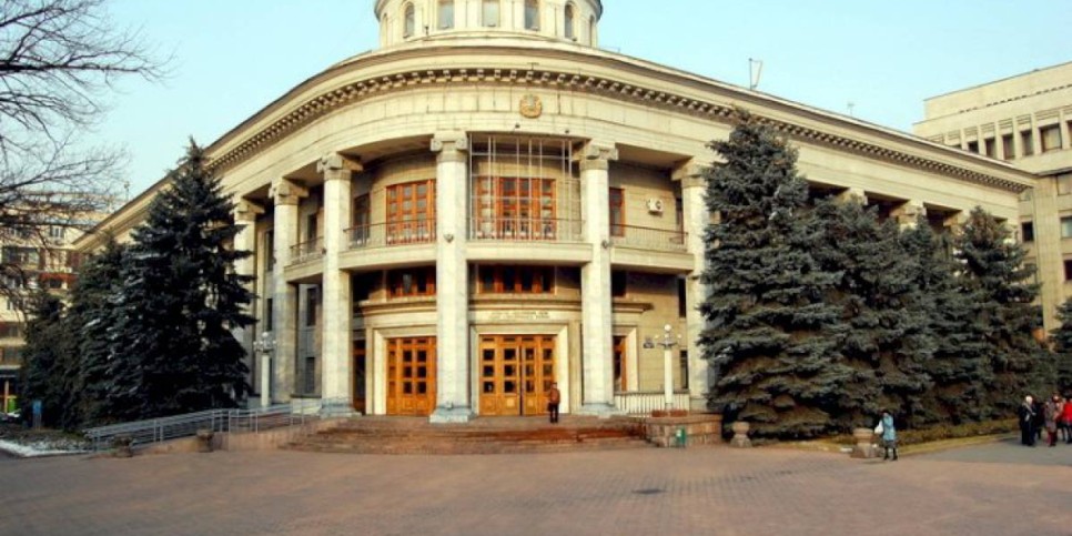 
                    Алматинцев приглашают обсудить проект преобразования старого центра
                