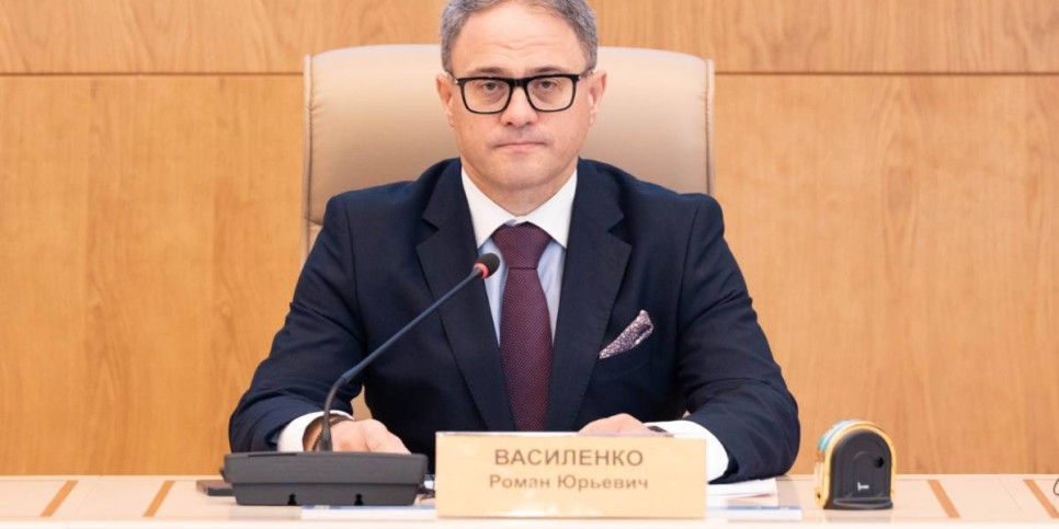 
                    Роман Василенко: Голосование на референдуме по АЭС казахстанцы завершили в 13 странах
                