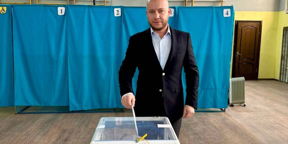 
                    Станислав Канкуров: Сегодня важный день для всей страны
                