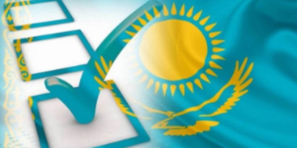 
                    В Казахстане растет доля респондентов, поддерживающих развитие атомной энергетики – политолог 
                