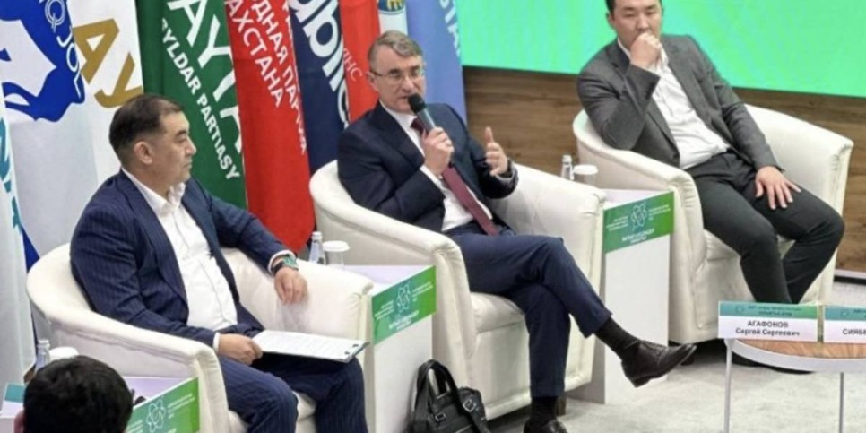 
                    Пять аргументов «за» строительство АЭС
                