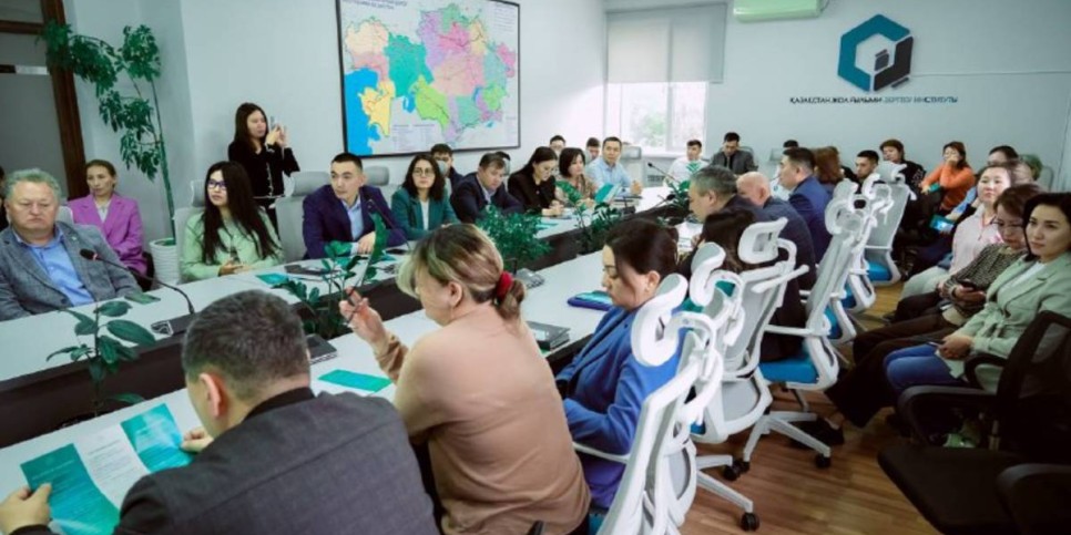 
                    Гарантией безопасности АЭС выступает все мировое сообщество атомной энергетики в лице МАГАТЭ – Перуашев
                