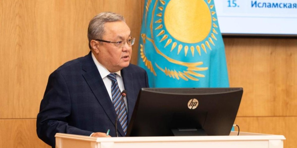 
                    За референдумом по АЭС в Казахстане будут следить 177 наблюдателей из 30 стран – ЦКР
                