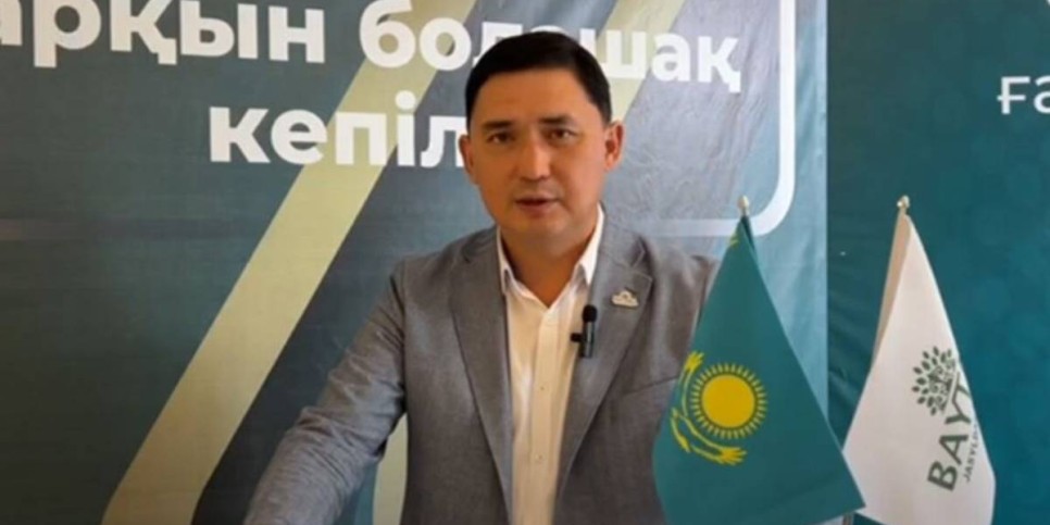 
                    АЭС  – энергонезависимость Казахстана и экологически безопасное будущее
                