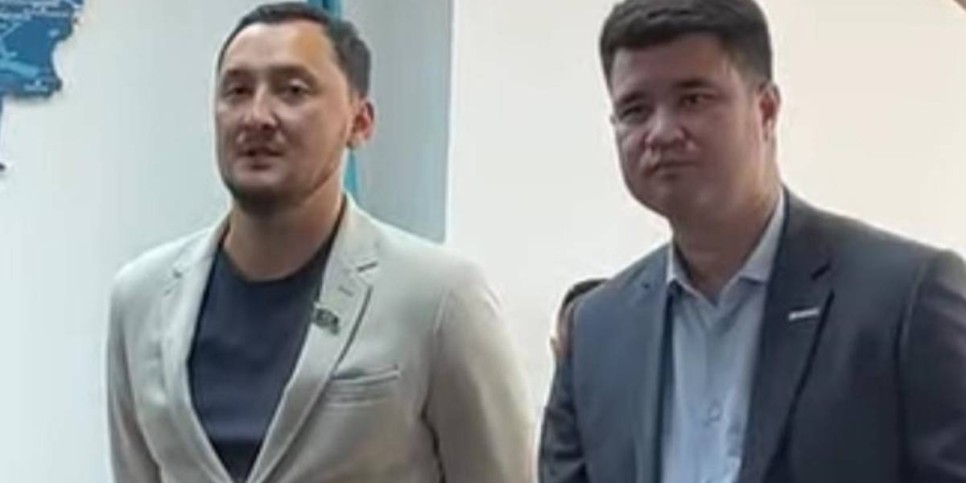 
                    Проект АЭС будет способствовать развитию промышленного сектора – депутаты гормаслихата Алматы
                