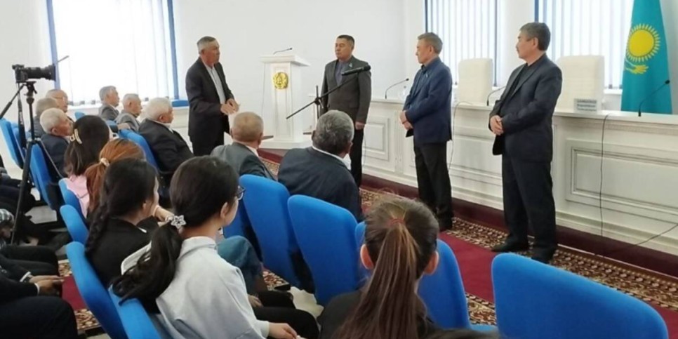 
                    Сенатор: У нас есть все объективные предпосылки для строительства АЭС
                