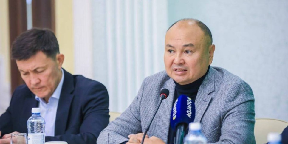 
                    Народный штаб: Жители Западного Казахстана намерены поддержать строительство АЭС
                