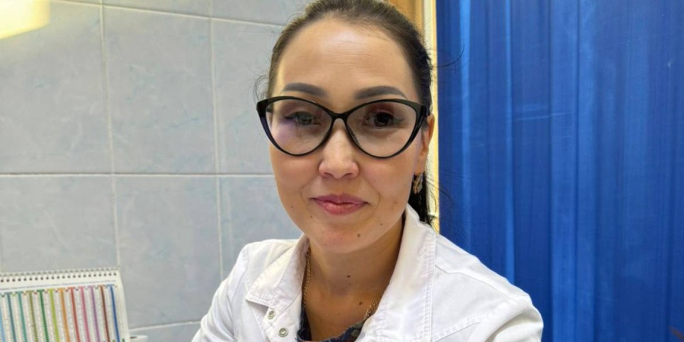 
                    Какие заболевания особенно опасны для беременных, рассказала врач из Алматы
                