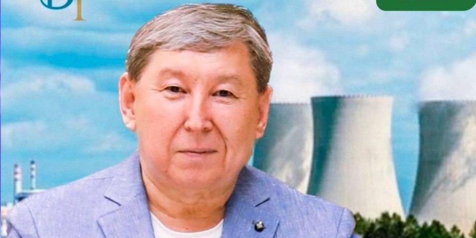 
                    Тимурлан Баймухамбетов: Строительство АЭС – экологично, безопасно, важно 
                