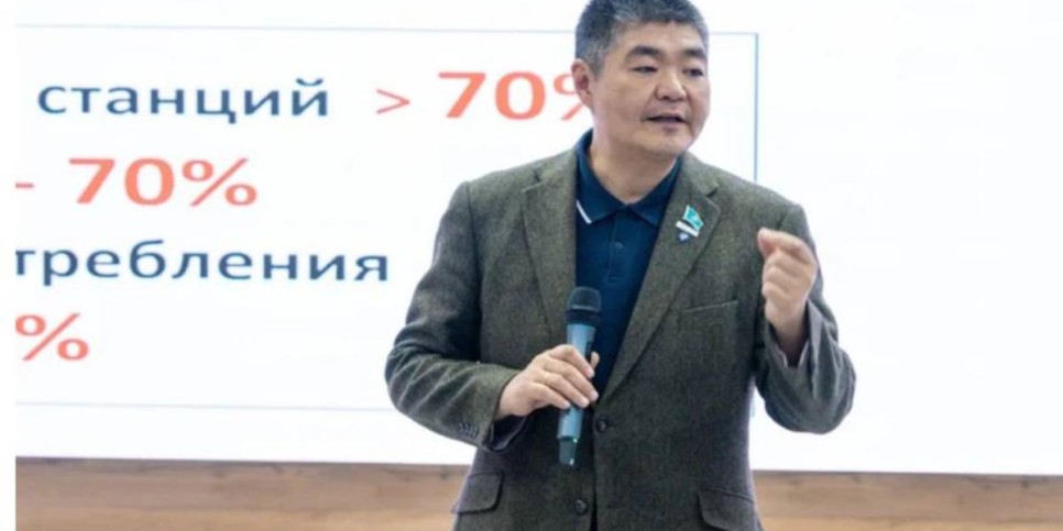 
                    АЭС может улучшить условия труда для десятка тысяч тружеников – Нурлан Утешев
                