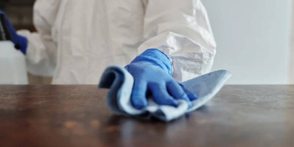 
                    В Алматы эпидемиологическая ситуация стабильна – ДСЭК
                