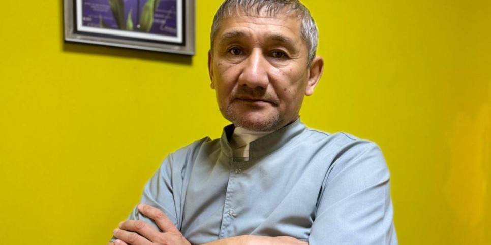 
                    Чем опасна язва желудка, рассказал врач из Алматы 
                