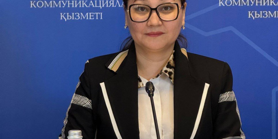 
                    Как отличить ОРВИ от гриппа, рассказали в Алматы
                