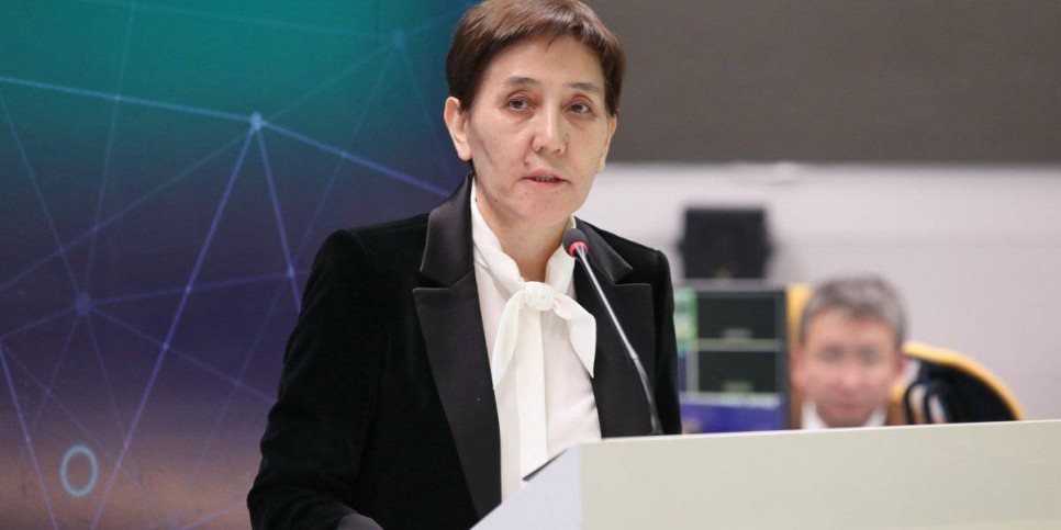 
                    Дуйсенова о здравоохранении: По основным видам заболеваний существенных продвижений нет
                