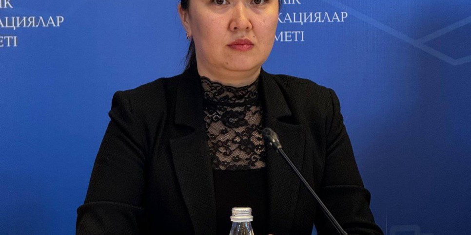 
                    Более семи тысяч заявок по установлению инвалидности рассмотрено заочно в Алматы
                