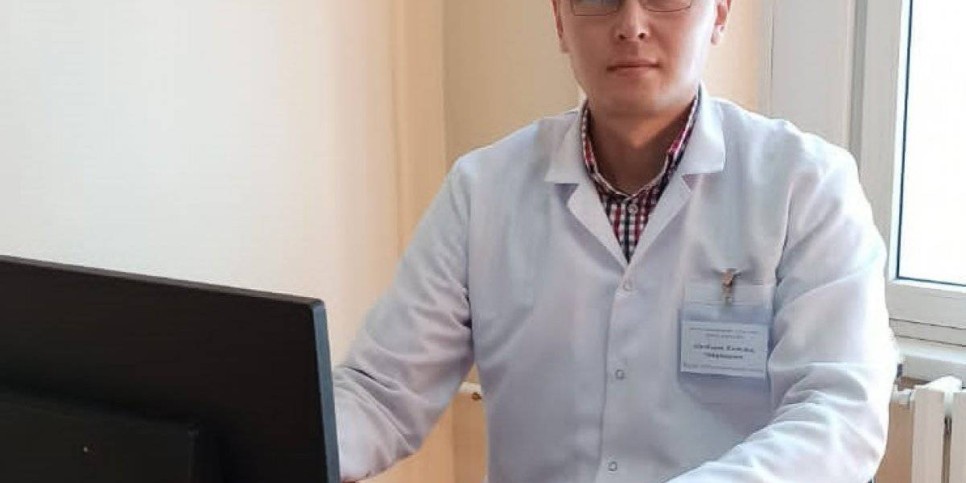 
                    «Мужское здоровье»: что необходимо знать, рассказал уролог из Алматы
                
