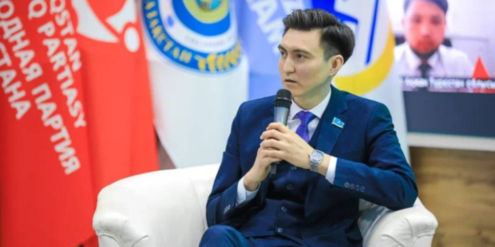 
                    Депутат: АЭС будет находиться под контролем МАГАТЭ на всех этапах — от строительства до эксплуатации
                