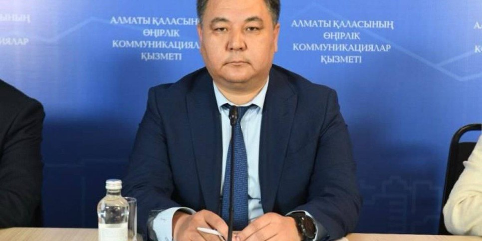 
                    О ситуации с заболеваемостью гриппом и ОРВИ в Алматы рассказали специалисты
                