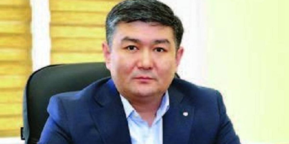 
                    Алматинский ученый «разнес» доводы относительно вредного влияния АЭС на Балхаш
                