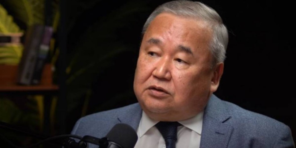 
                    Казахстан готов к строительству АЭС, ведь наша атомная наука развивалась десятилетиями – Эрлан Батырбеков
                