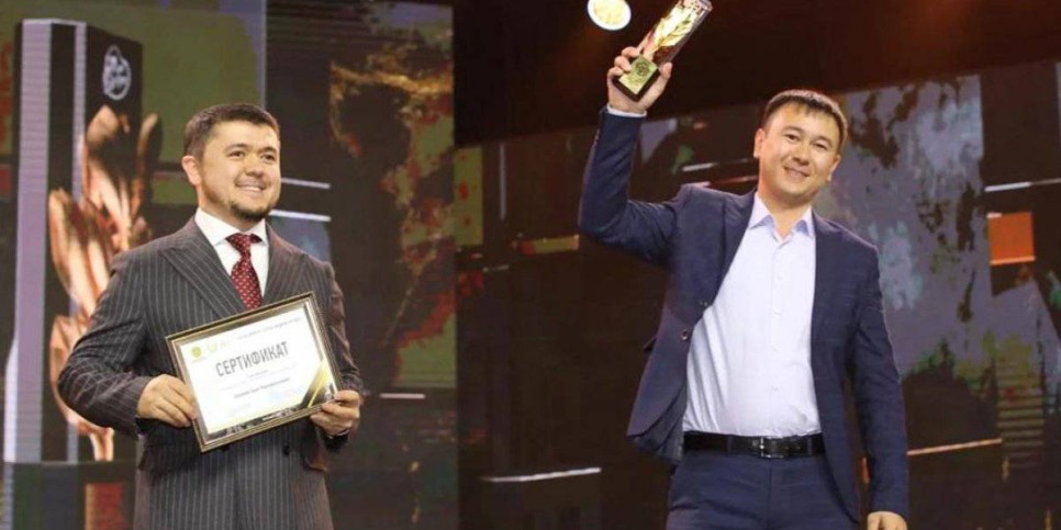 
                    Назван лучший фельдшер неотложки в Казахстане
                