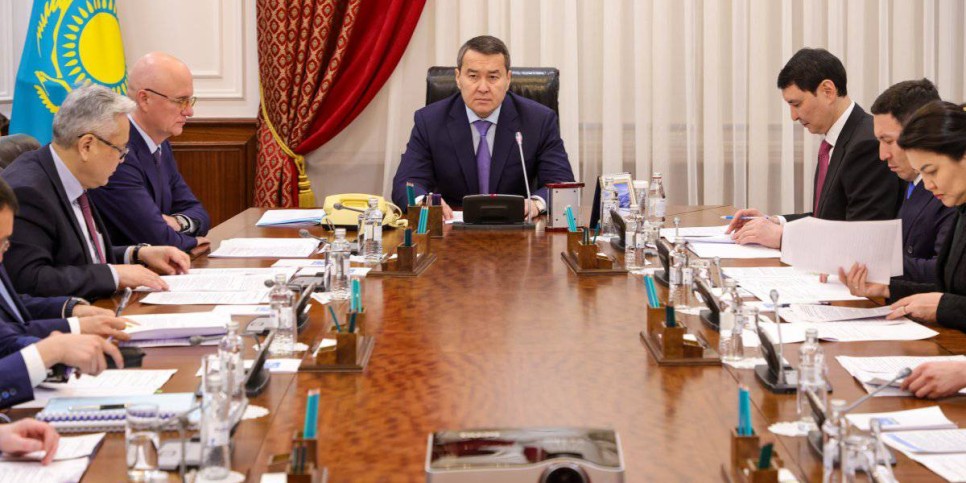 
                    Предприятие по медоборудованию вернут государству
                