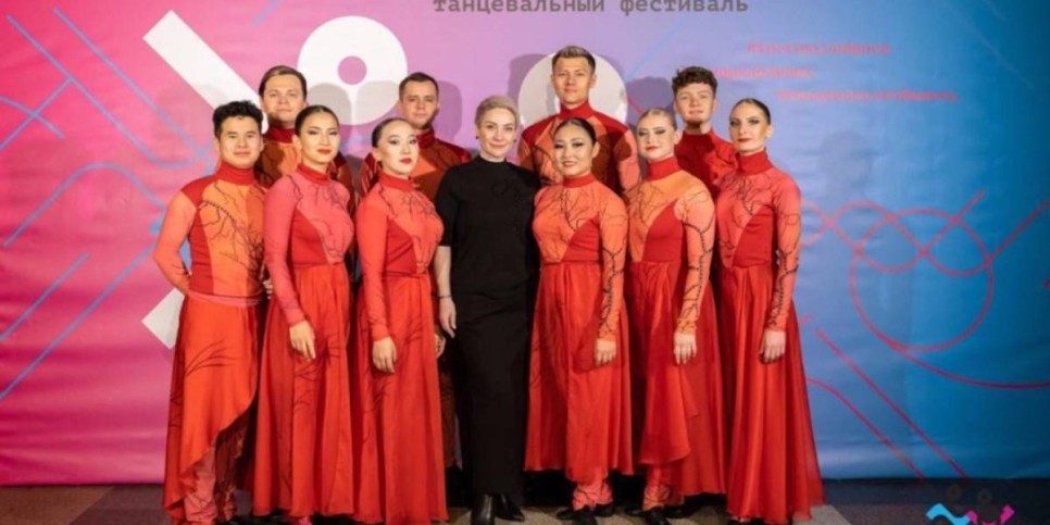 
                    Инклюзивная креативная индустрия: первое соглашение подписали в Казахстане
                