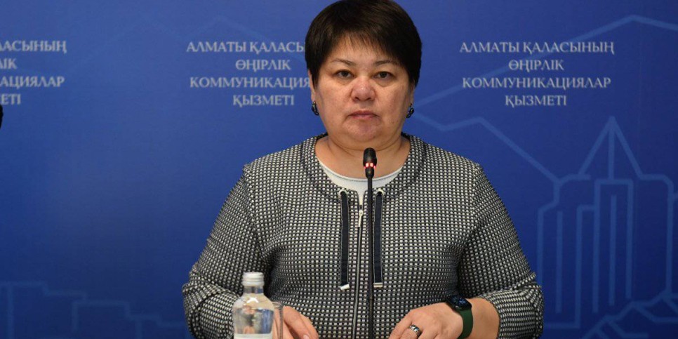 
                    Жители Алматы смогли прикрепиться к частным медицинским организациям
                