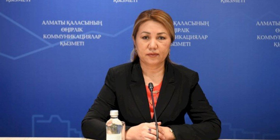 
                    Более 45 тысяч запросов поступило от населения по прикреплению к поликлиникам
                