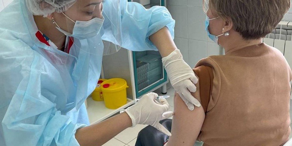 
                    Pfizer и правительство хотят сократить население с помощью вакцины – фейк
                